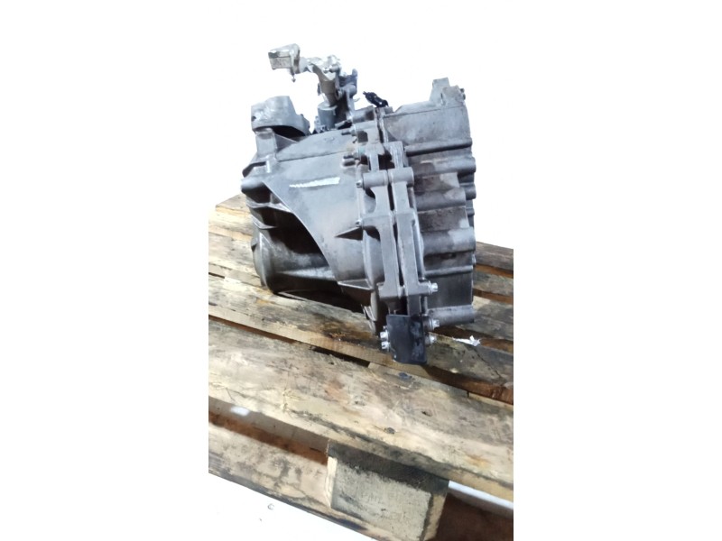 Recambio de caja cambios para opel vectra c berlina 3.0 v6 cdti cat (z 30 dt / ldh) referencia OEM IAM F40 6V R07010513CX