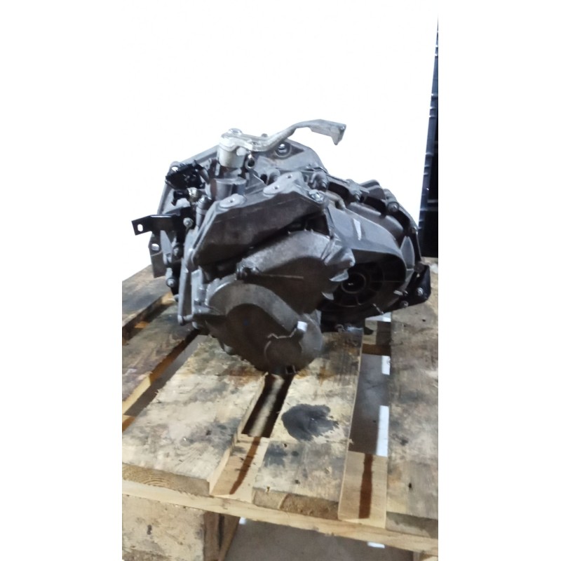 Recambio de caja cambios para opel vectra c berlina 3.0 v6 cdti cat (z 30 dt / ldh) referencia OEM IAM F40 6V R07010513CX
