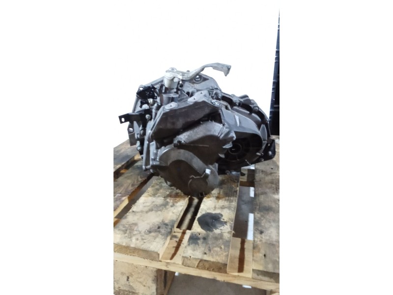 Recambio de caja cambios para opel vectra c berlina 3.0 v6 cdti cat (z 30 dt / ldh) referencia OEM IAM F40 6V R07010513CX