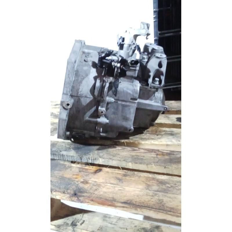 Recambio de caja cambios para opel vectra c berlina 3.0 v6 cdti cat (z 30 dt / ldh) referencia OEM IAM F40 6V R07010513CX