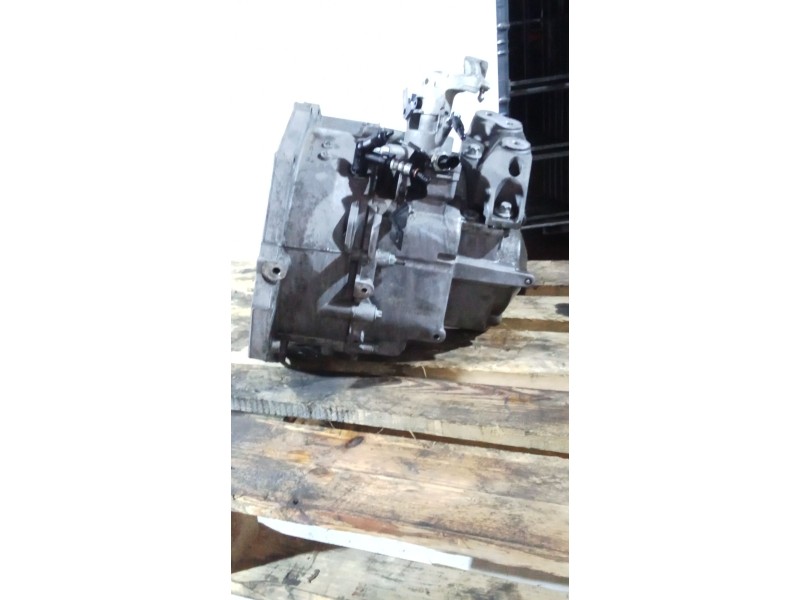 Recambio de caja cambios para opel vectra c berlina 3.0 v6 cdti cat (z 30 dt / ldh) referencia OEM IAM F40 6V R07010513CX