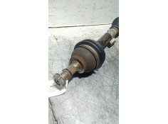 Recambio de transmision delantera izquierda para citroën berlingo station wagon xtr plus referencia OEM IAM 9660782780   2