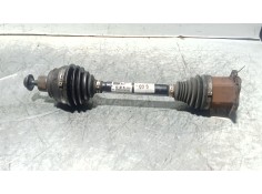 Recambio de transmision delantera derecha para audi q5 (8r) 3.0 tdi referencia OEM IAM 8R0407271C  