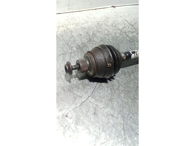 Recambio de transmision delantera derecha para audi q5 (8r) 3.0 tdi referencia OEM IAM 8R0407271C  