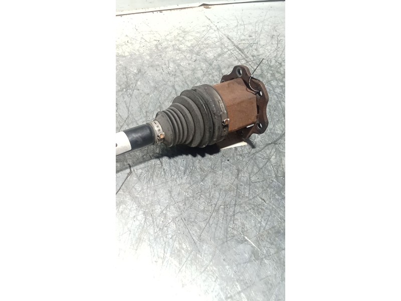 Recambio de transmision delantera derecha para audi q5 (8r) 3.0 tdi referencia OEM IAM 8R0407271C  