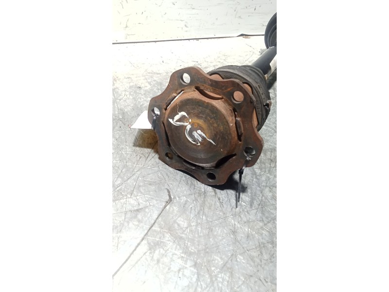 Recambio de transmision delantera derecha para audi q5 (8r) 3.0 tdi referencia OEM IAM 8R0407271C  