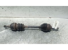 Recambio de transmision delantera izquierda para daewoo lacetti se referencia OEM IAM   