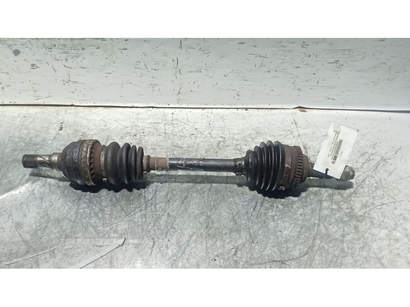 Recambio de transmision delantera izquierda para daewoo lacetti se referencia OEM IAM   