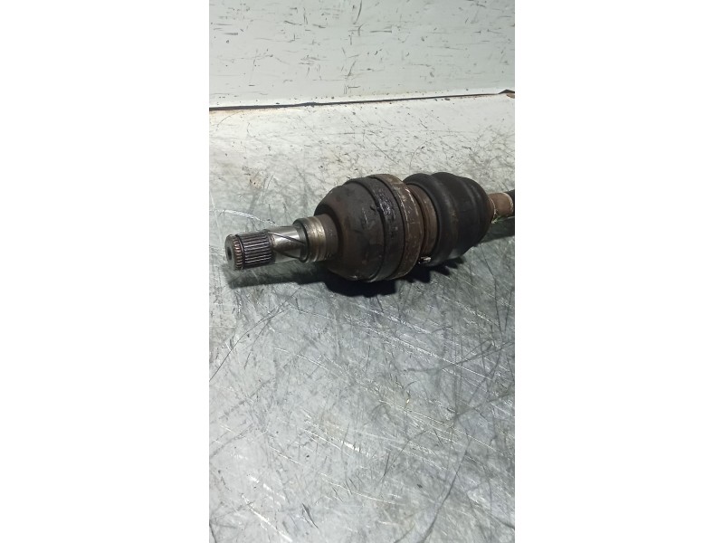 Recambio de transmision delantera izquierda para daewoo lacetti se referencia OEM IAM   