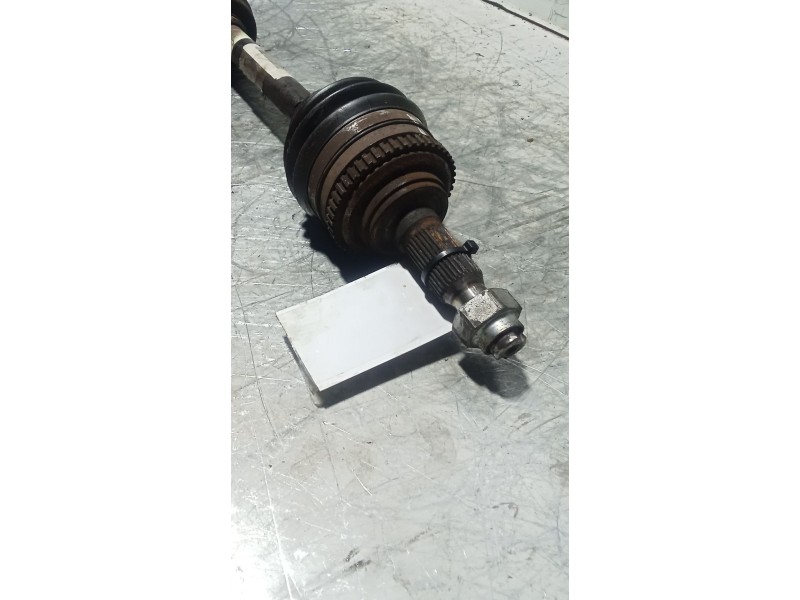 Recambio de transmision delantera izquierda para daewoo lacetti se referencia OEM IAM   