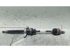 Recambio de transmision delantera derecha para mini mini (r56) cooper referencia OEM IAM 485348603 VP6KMW3B436AG1 
