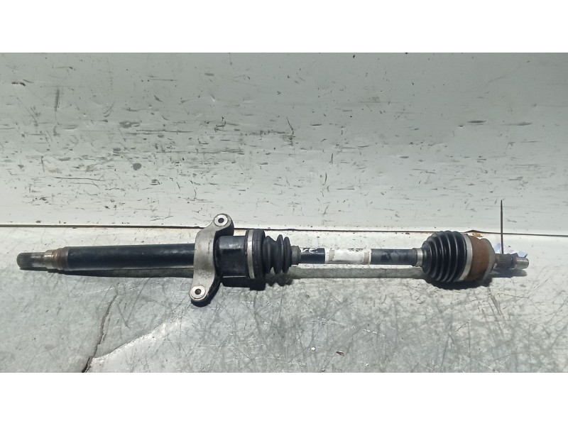 Recambio de transmision delantera derecha para mini mini (r56) cooper referencia OEM IAM 485348603 VP6KMW3B436AG1 