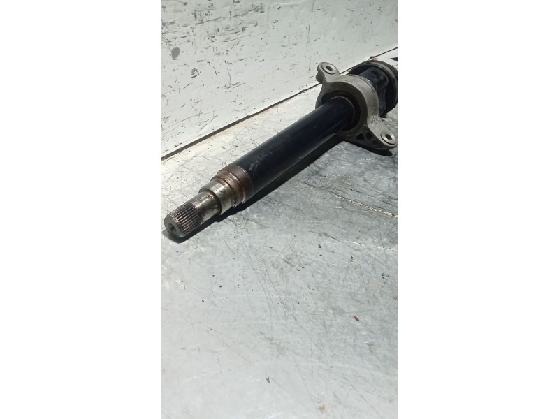 Recambio de transmision delantera derecha para mini mini (r56) cooper referencia OEM IAM 485348603 VP6KMW3B436AG1 