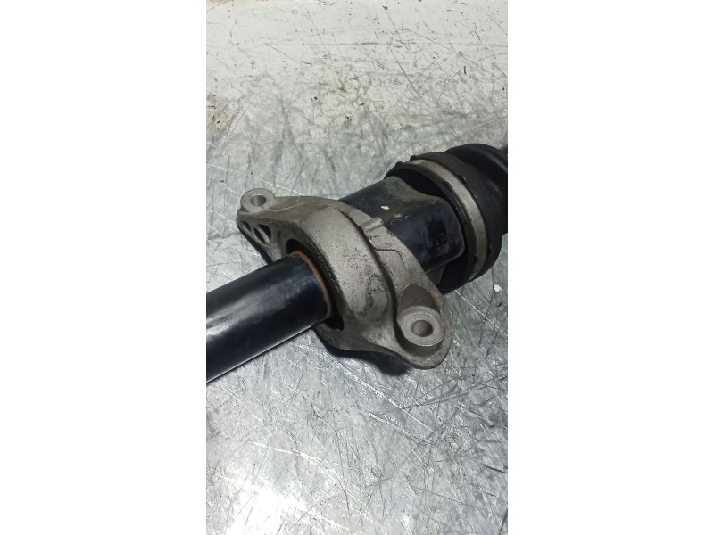 Recambio de transmision delantera derecha para mini mini (r56) cooper referencia OEM IAM 485348603 VP6KMW3B436AG1 