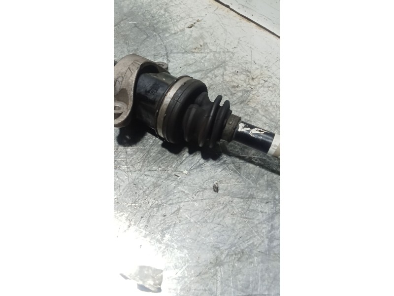 Recambio de transmision delantera derecha para mini mini (r56) cooper referencia OEM IAM 485348603 VP6KMW3B436AG1 