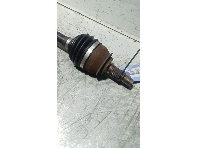 Recambio de transmision delantera derecha para mini mini (r56) cooper referencia OEM IAM 485348603 VP6KMW3B436AG1 