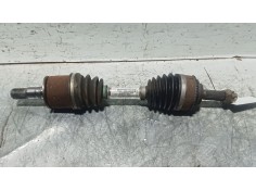 Recambio de transmision delantera derecha para mitsubishi montero pinin (h60/h70) 2000 gdi (3-ptas.) referencia OEM IAM   