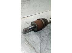 Recambio de transmision delantera derecha para mitsubishi montero pinin (h60/h70) 2000 gdi (3-ptas.) referencia OEM IAM    2