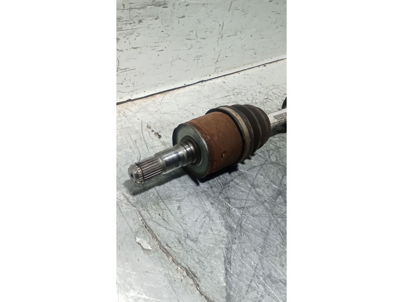 Recambio de transmision delantera derecha para mitsubishi montero pinin (h60/h70) 2000 gdi (3-ptas.) referencia OEM IAM   