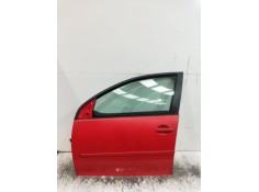 Recambio de puerta delantera izquierda para volkswagen golf v (1k1) 1.9 tdi referencia OEM IAM  5P 