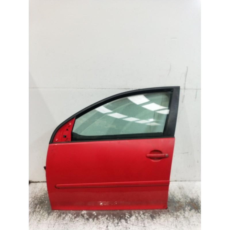Recambio de puerta delantera izquierda para volkswagen golf v (1k1) 1.9 tdi referencia OEM IAM  5P 