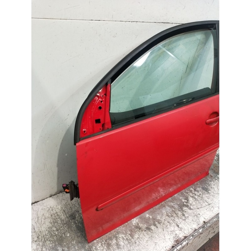 Recambio de puerta delantera izquierda para volkswagen golf v (1k1) 1.9 tdi referencia OEM IAM  5P 