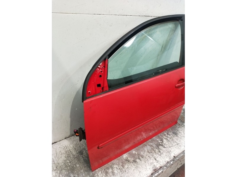 Recambio de puerta delantera izquierda para volkswagen golf v (1k1) 1.9 tdi referencia OEM IAM  5P 