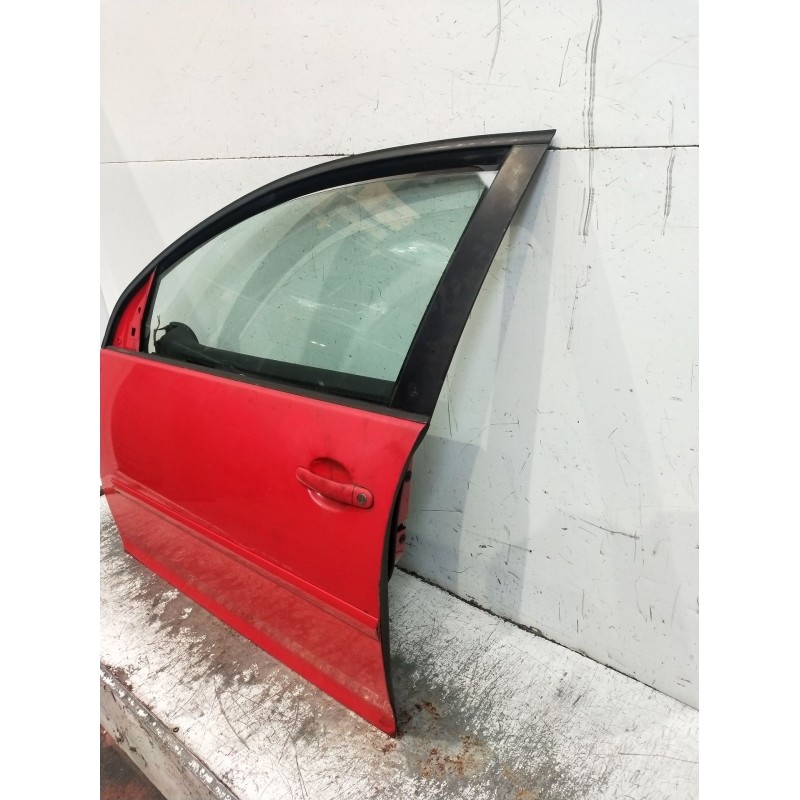 Recambio de puerta delantera izquierda para volkswagen golf v (1k1) 1.9 tdi referencia OEM IAM  5P 