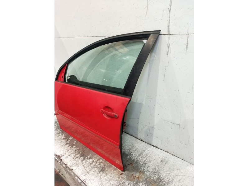 Recambio de puerta delantera izquierda para volkswagen golf v (1k1) 1.9 tdi referencia OEM IAM  5P 