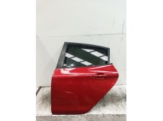 Recambio de puerta trasera izquierda para peugeot 208 active referencia OEM IAM  5P 