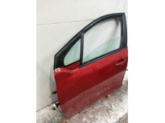 Recambio de puerta delantera izquierda para peugeot 208 active referencia OEM IAM  5P  2