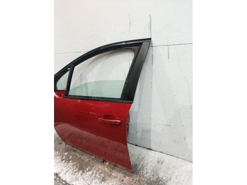 Recambio de puerta delantera izquierda para peugeot 208 active referencia OEM IAM  5P 