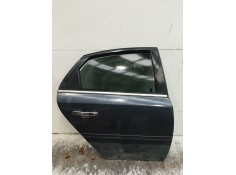Recambio de puerta trasera derecha para opel vectra c berlina 3.0 v6 cdti cat (z 30 dt / ldh) referencia OEM IAM  5P 