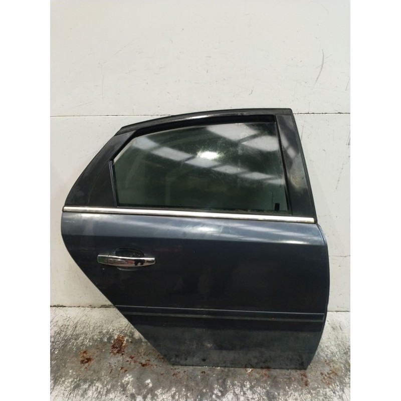 Recambio de puerta trasera derecha para opel vectra c berlina 3.0 v6 cdti cat (z 30 dt / ldh) referencia OEM IAM  5P 