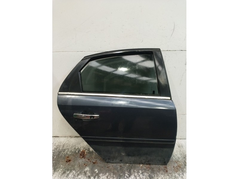 Recambio de puerta trasera derecha para opel vectra c berlina 3.0 v6 cdti cat (z 30 dt / ldh) referencia OEM IAM  5P 