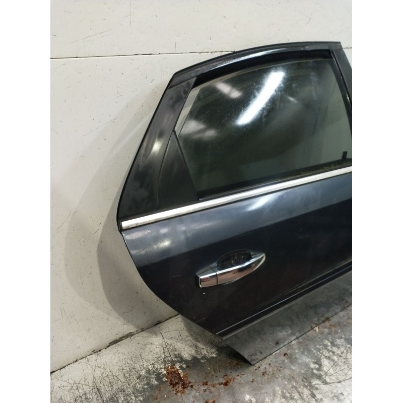 Recambio de puerta trasera derecha para opel vectra c berlina 3.0 v6 cdti cat (z 30 dt / ldh) referencia OEM IAM  5P 