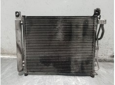 Recambio de condensador aire acondicionado para kia picanto 1.1 ex referencia OEM IAM   