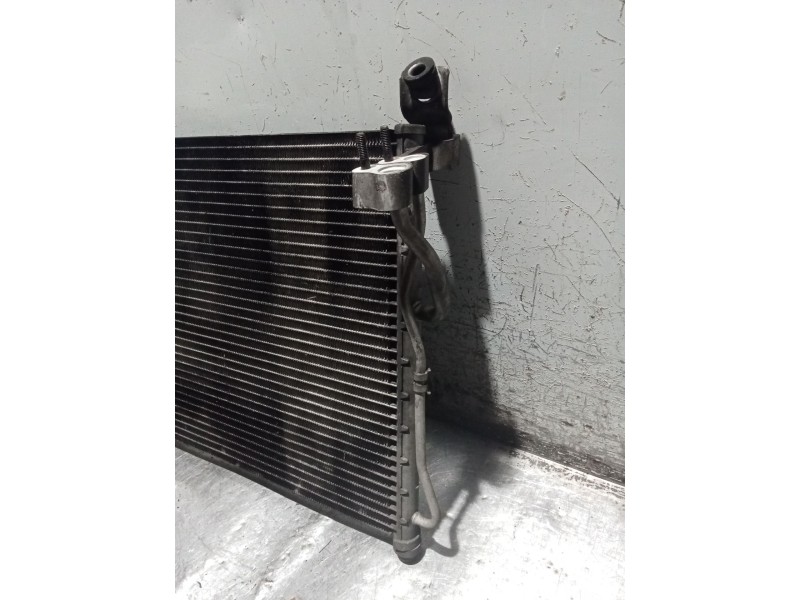 Recambio de condensador aire acondicionado para kia picanto 1.1 ex referencia OEM IAM   