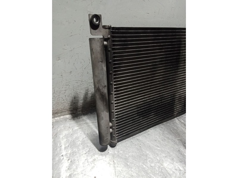 Recambio de condensador aire acondicionado para kia picanto 1.1 ex referencia OEM IAM   