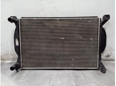 Recambio de radiador agua para audi a4 berlina (8e) 2.0 tdi 16v (103kw) referencia OEM IAM   