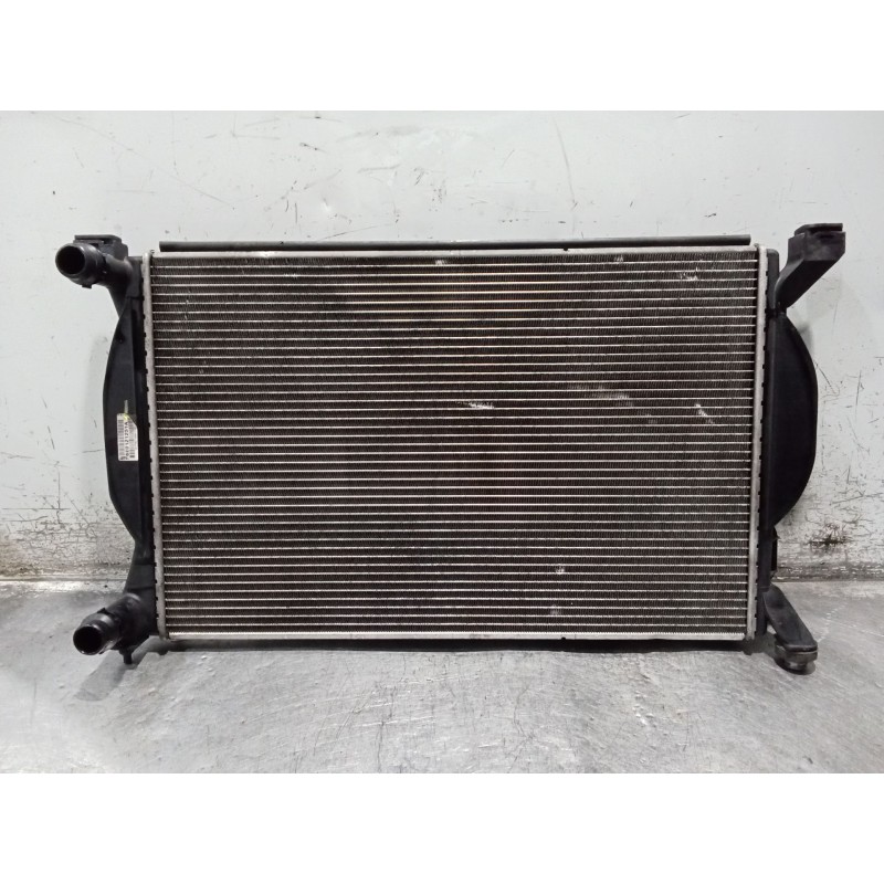 Recambio de radiador agua para audi a4 berlina (8e) 2.0 tdi 16v (103kw) referencia OEM IAM   