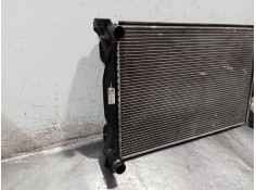 Recambio de radiador agua para audi a4 berlina (8e) 2.0 tdi 16v (103kw) referencia OEM IAM    2
