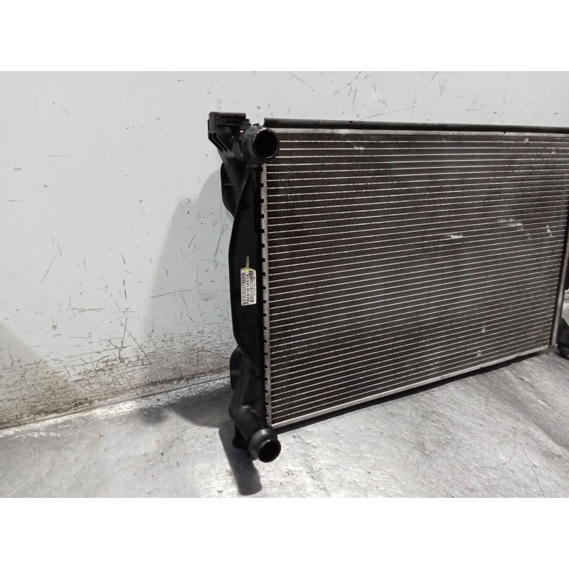 Recambio de radiador agua para audi a4 berlina (8e) 2.0 tdi 16v (103kw) referencia OEM IAM   