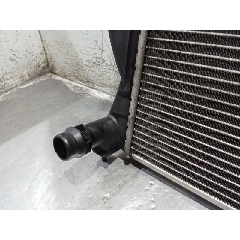 Recambio de radiador agua para audi a4 berlina (8e) 2.0 tdi 16v (103kw) referencia OEM IAM   