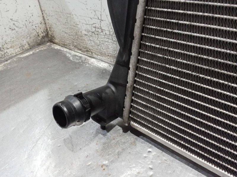 Recambio de radiador agua para audi a4 berlina (8e) 2.0 tdi 16v (103kw) referencia OEM IAM   