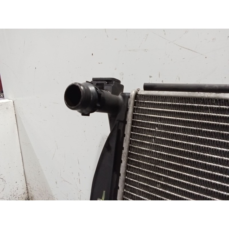 Recambio de radiador agua para audi a4 berlina (8e) 2.0 tdi 16v (103kw) referencia OEM IAM   