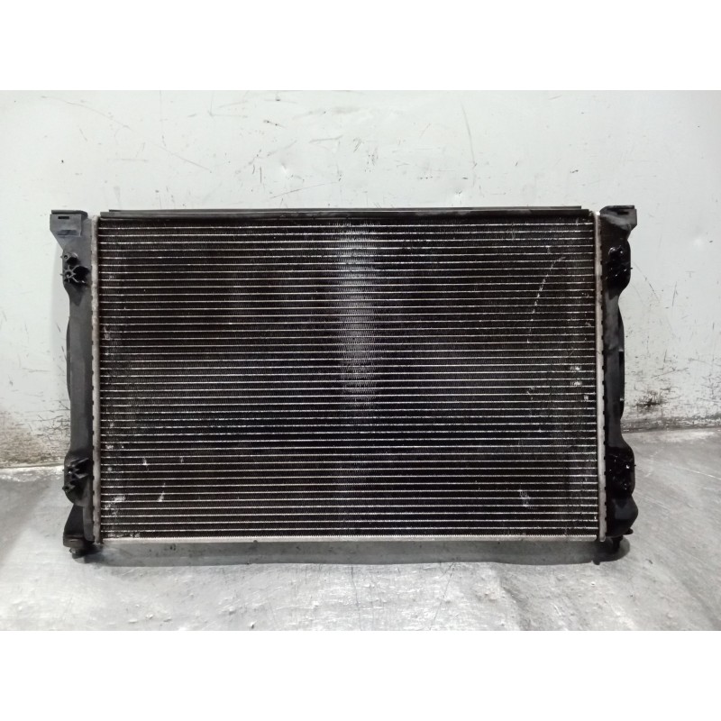 Recambio de radiador agua para audi a4 berlina (8e) 2.0 tdi 16v (103kw) referencia OEM IAM   