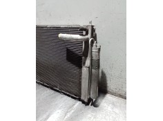 Recambio de radiador agua para nissan micra (k12e) plus (d) referencia OEM IAM    2