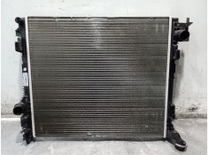 Recambio de radiador agua para nissan qashqai ii (j11, j11_) 1.2 dig-t referencia OEM IAM   