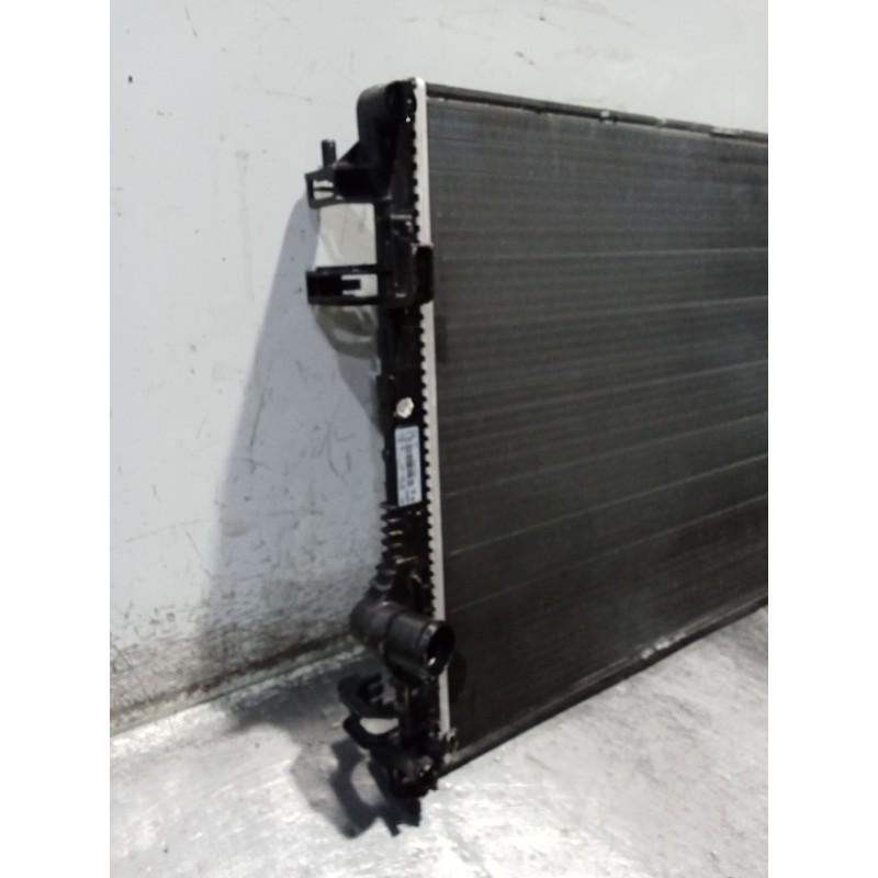 Recambio de radiador agua para nissan qashqai ii (j11, j11_) 1.2 dig-t referencia OEM IAM   